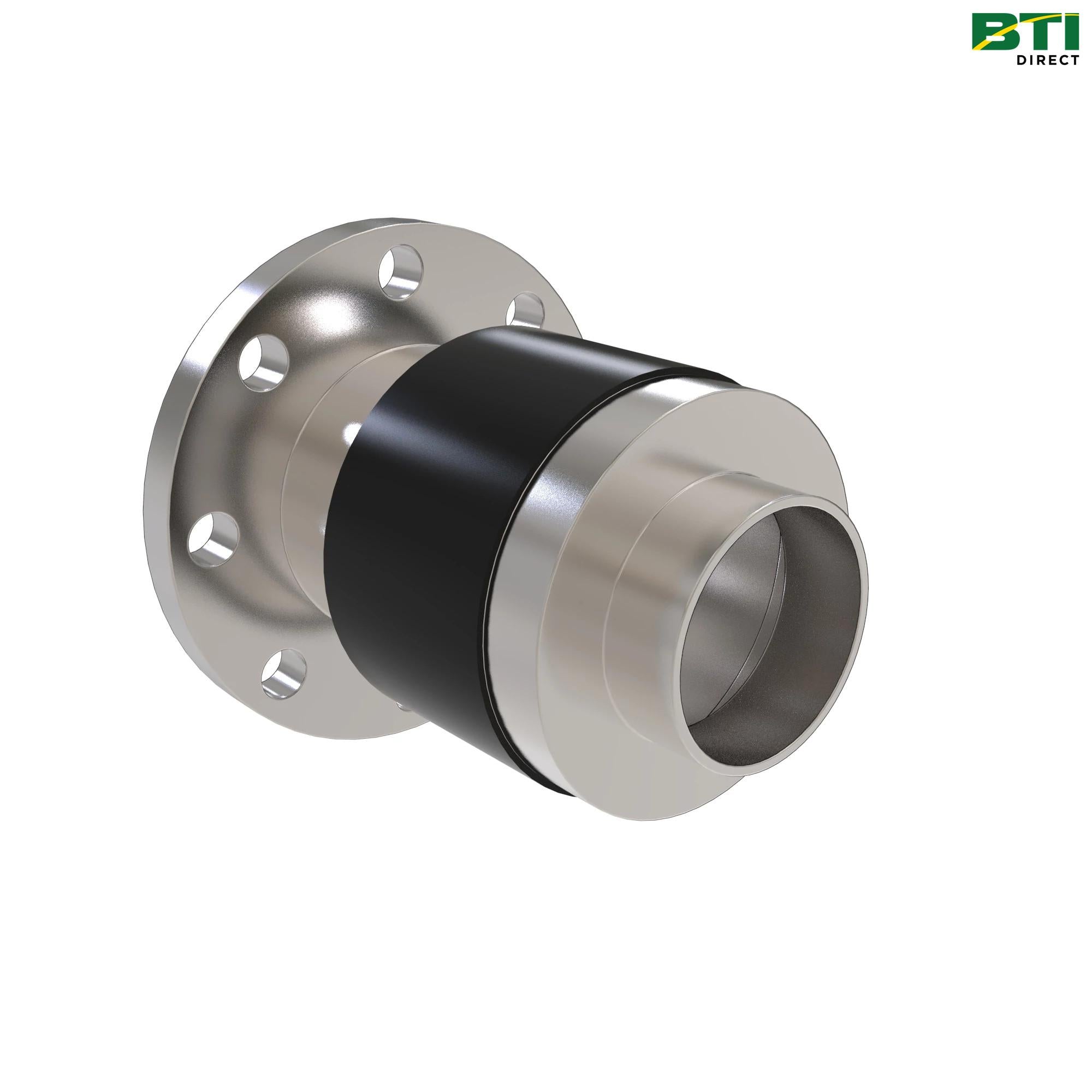 AL158563: Front Vibration Dampener
