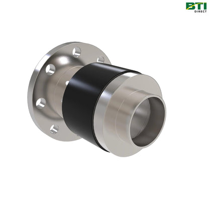 AL158563: Front Vibration Dampener