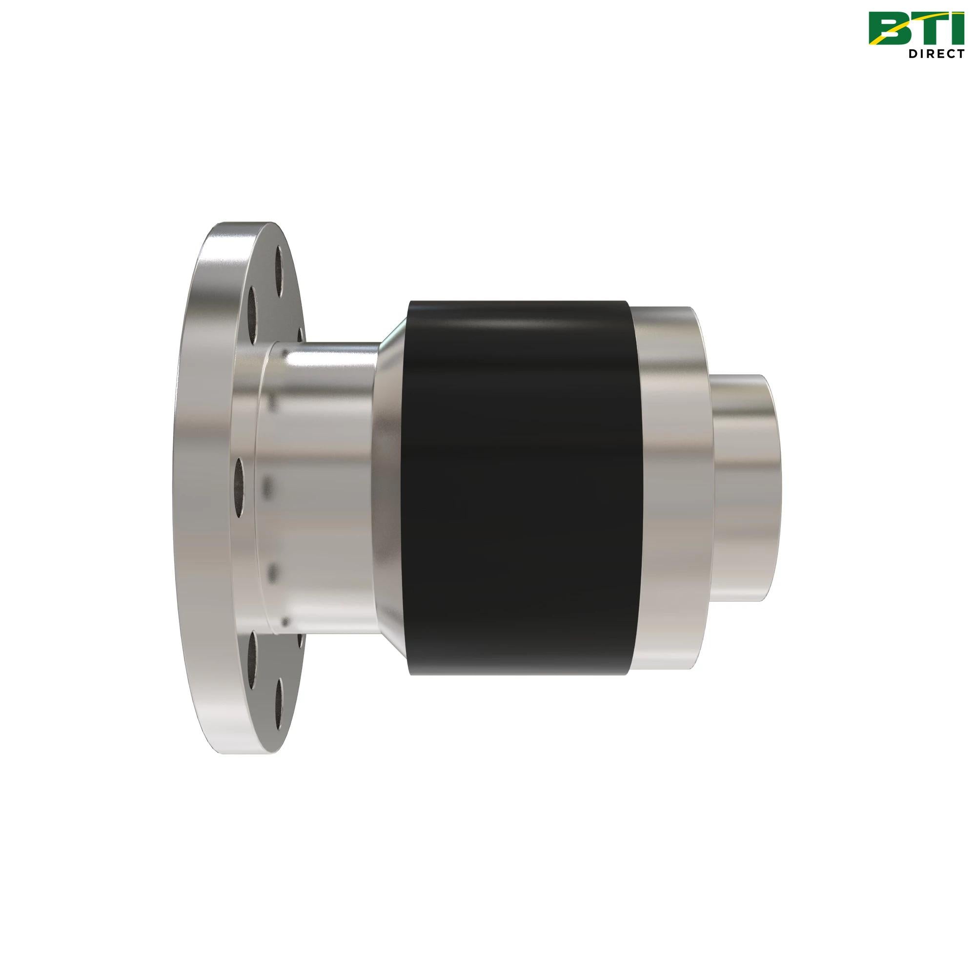 AL158563: Front Vibration Dampener