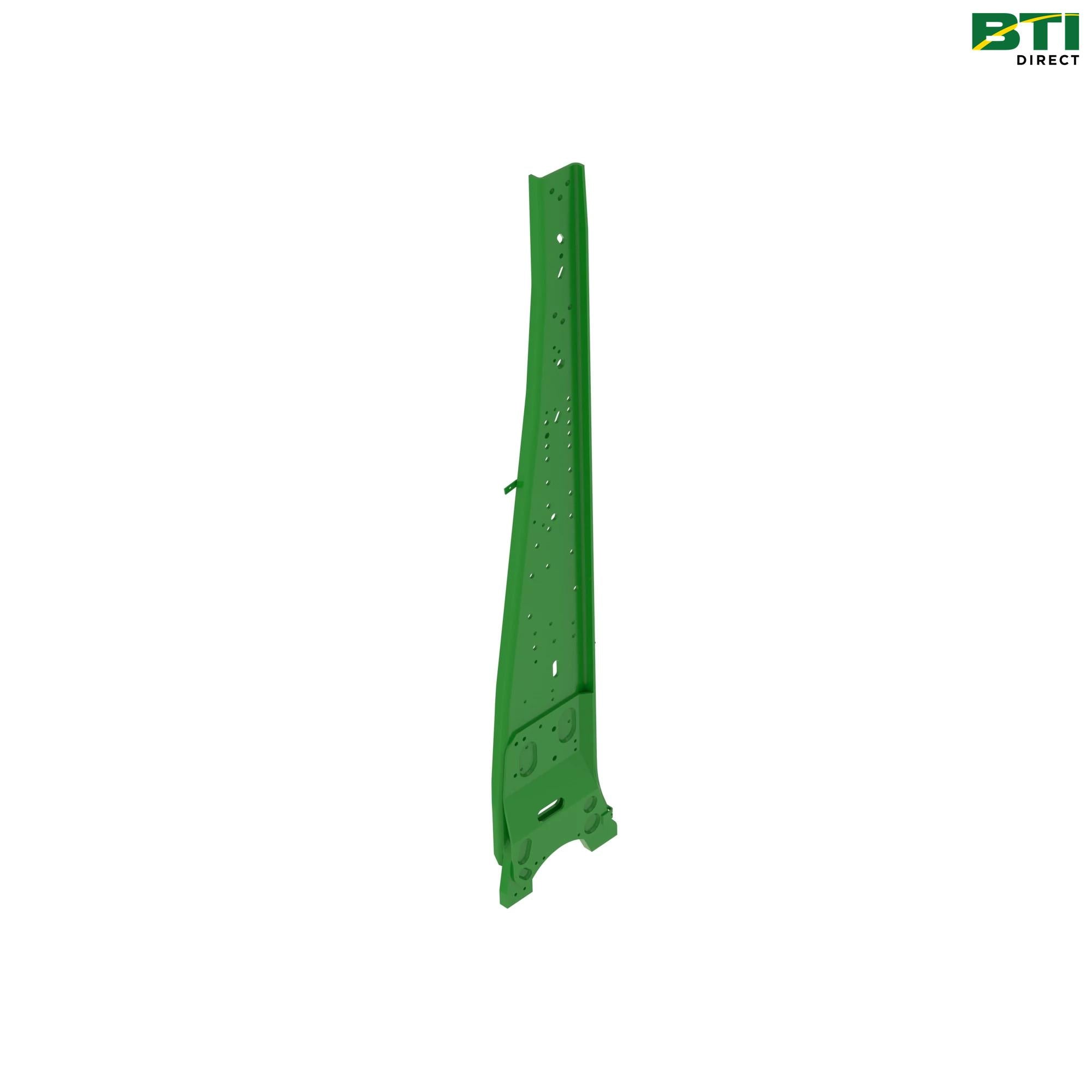 AL158642: Frame