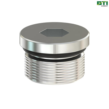 AL158828: Fitting Plug