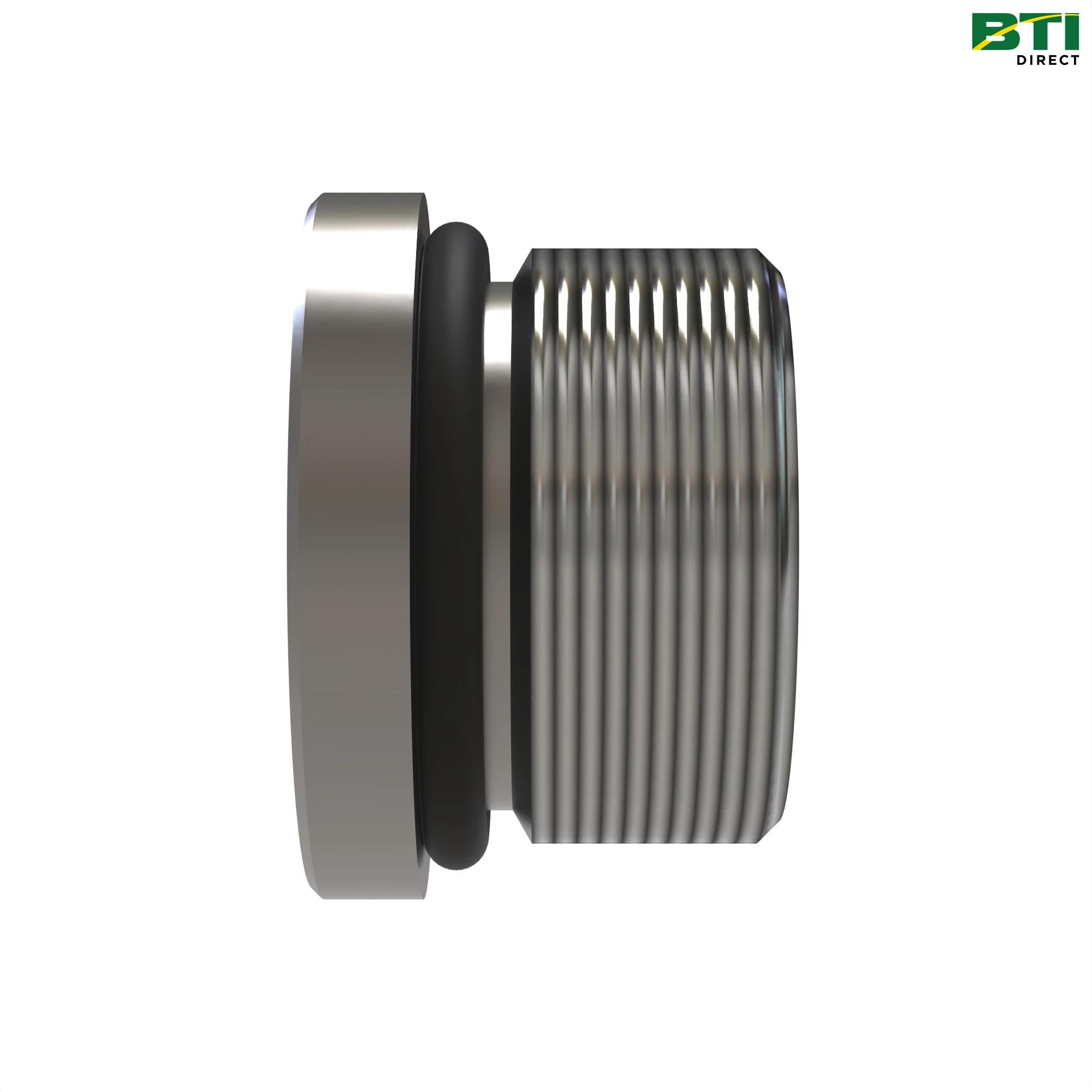 AL158828: Fitting Plug