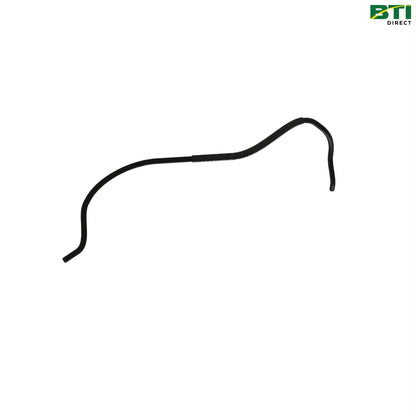 AL158889: Fabricated Hose Guard
