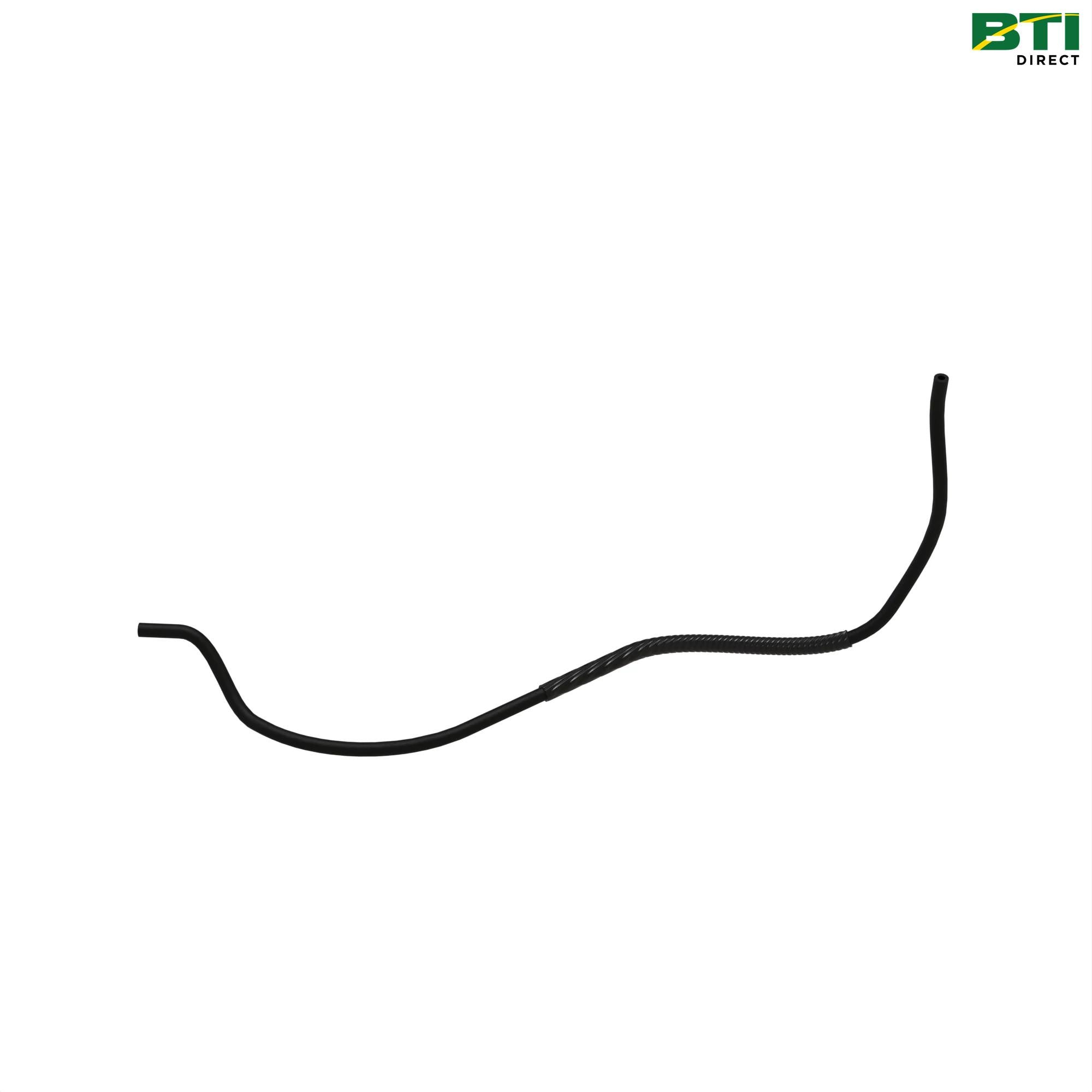 AL158889: Fabricated Hose Guard