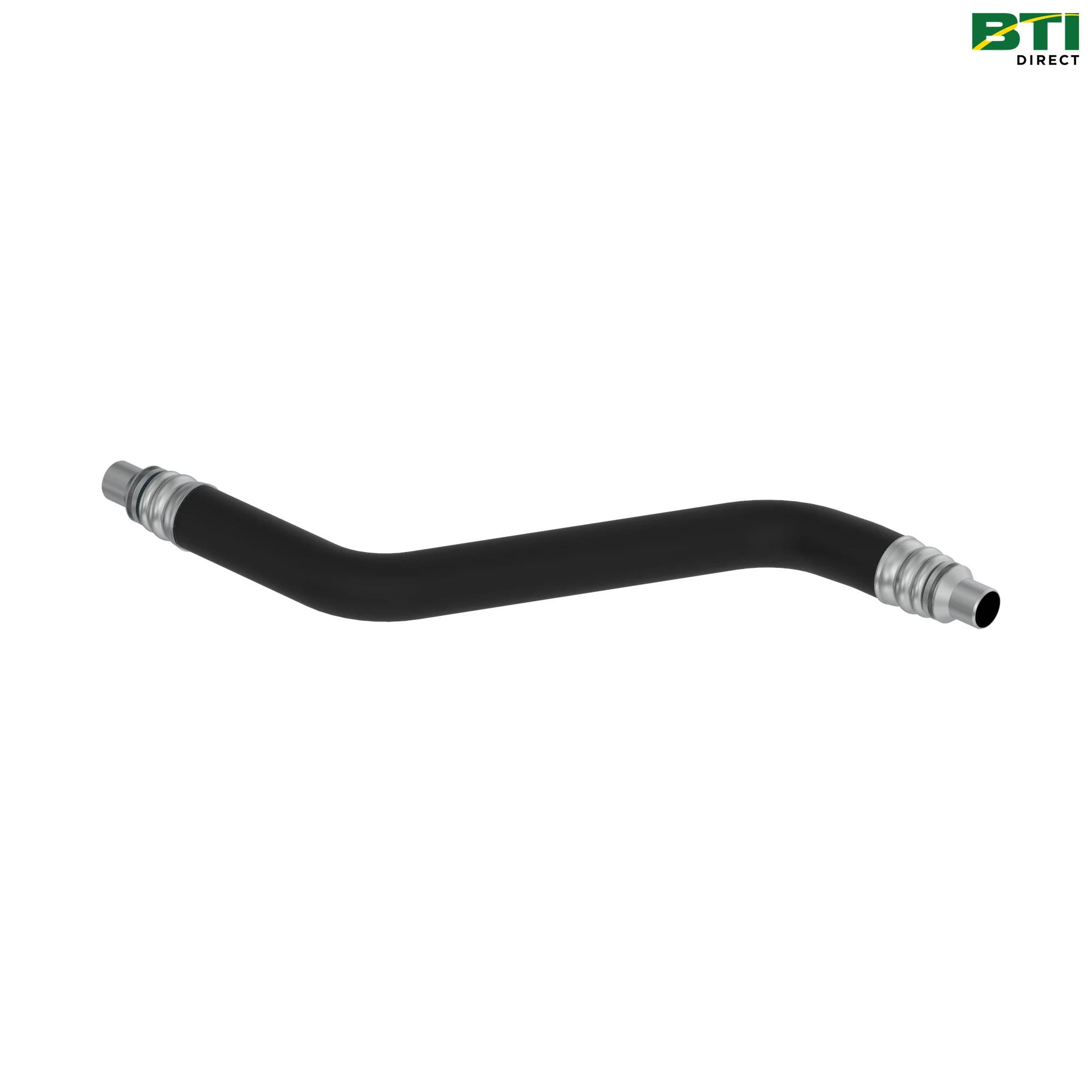 AL158899: Oil Cooler Hose
