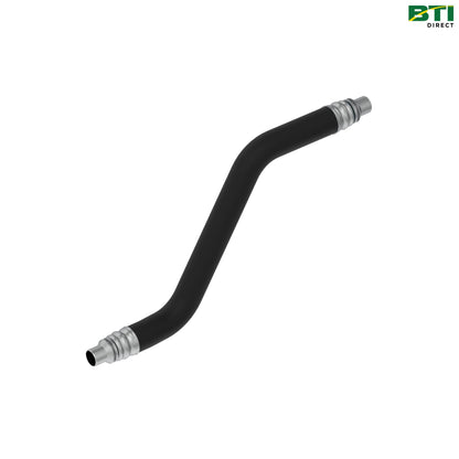 AL158899: Oil Cooler Hose