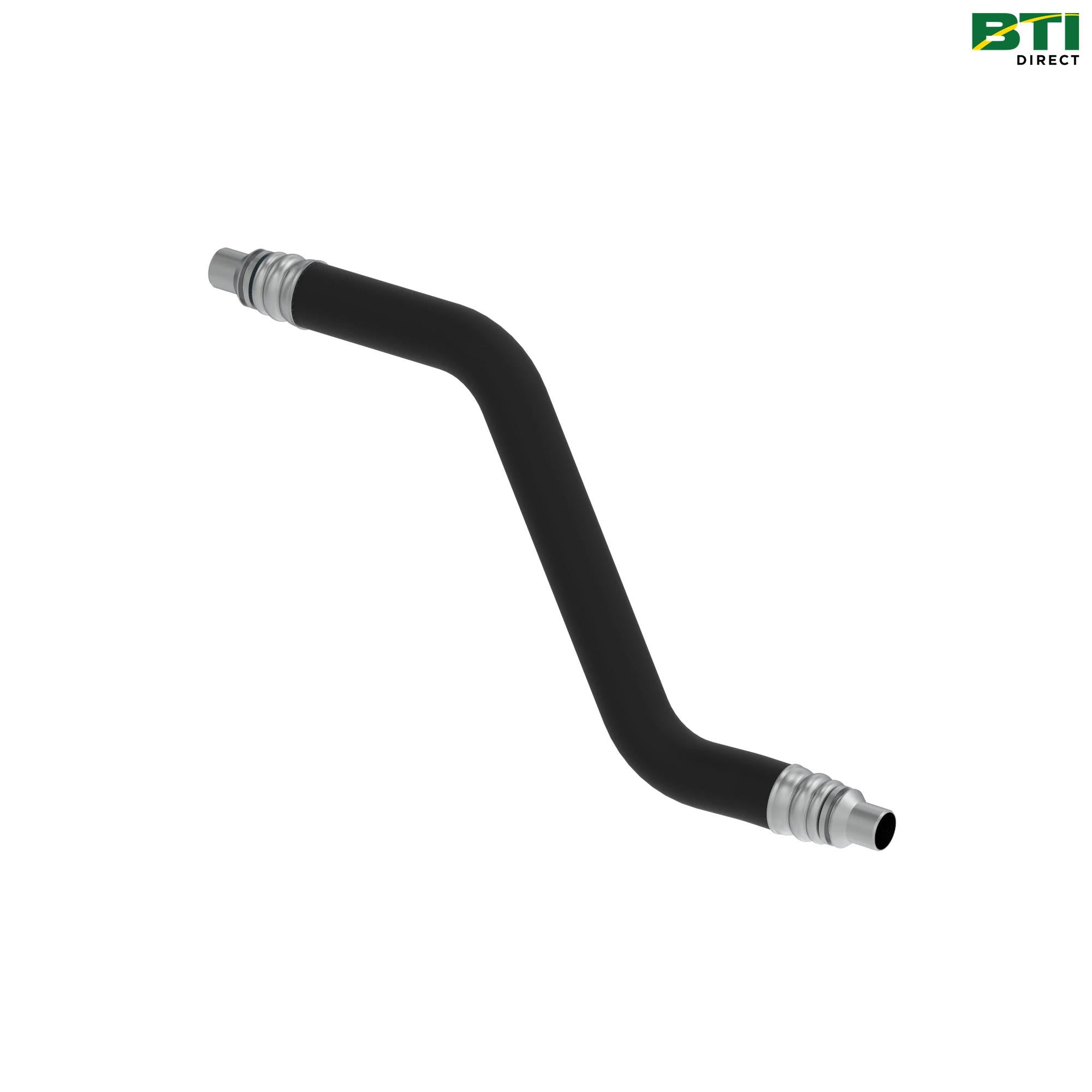 AL158899: Oil Cooler Hose