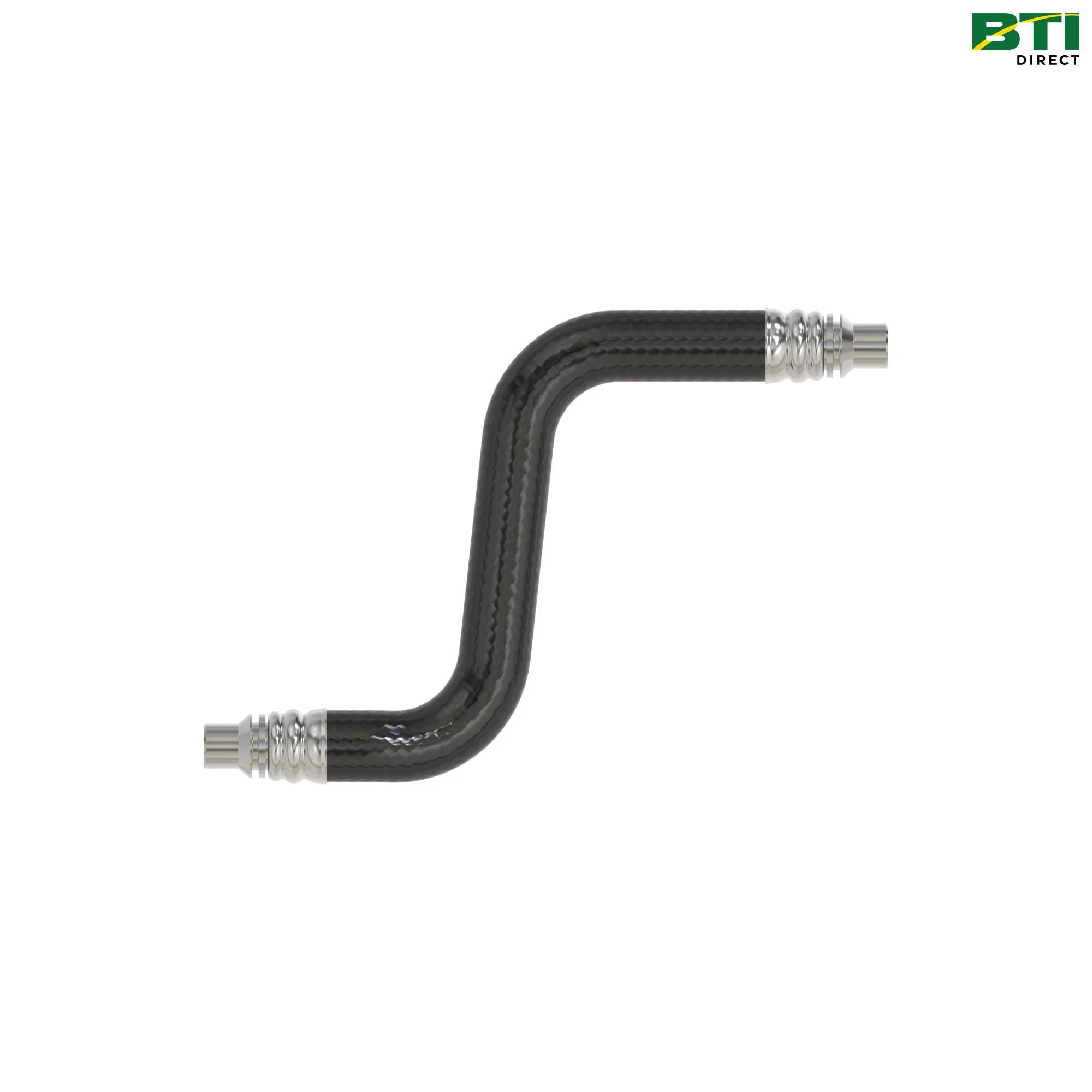 AL158903: Oil Cooler Hose