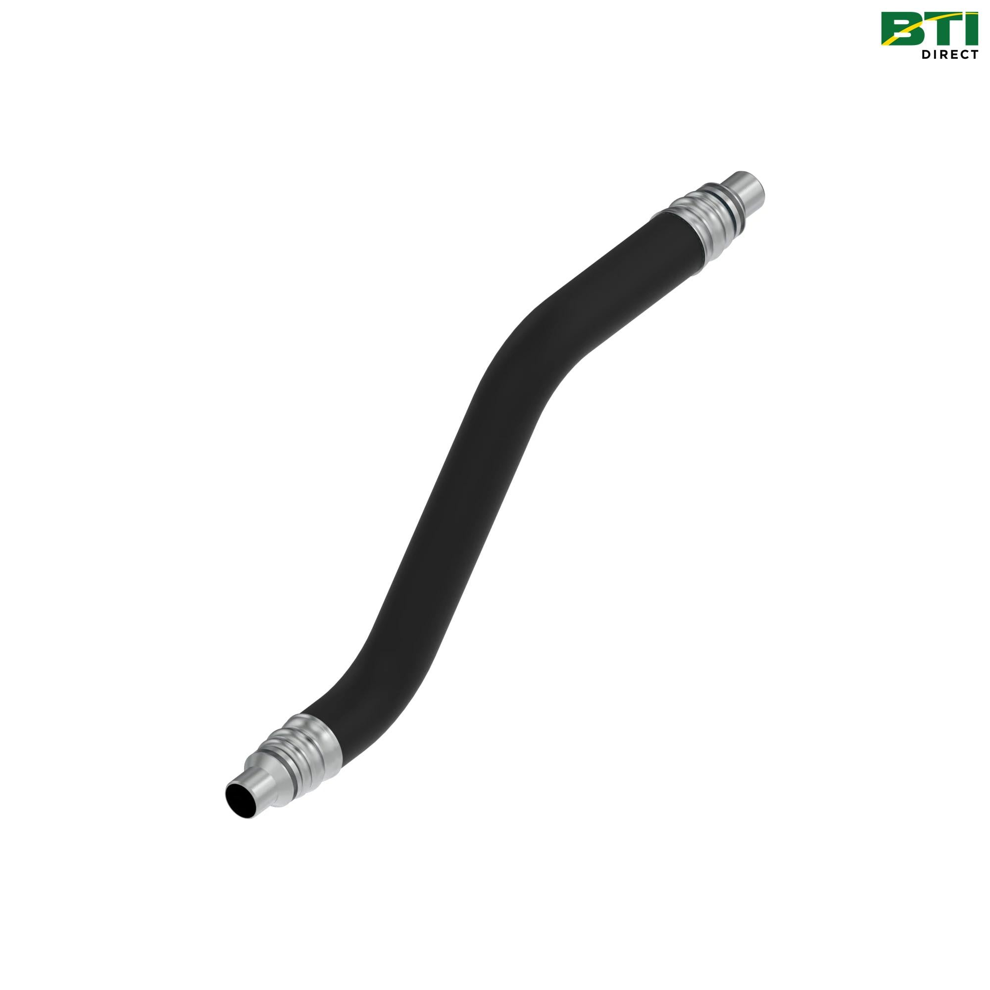 AL158904: Oil Cooler Hose