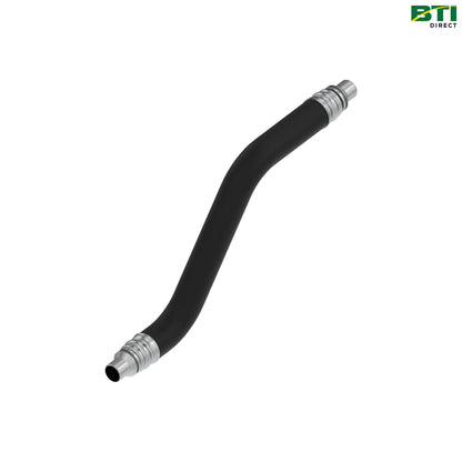 AL158904: Oil Cooler Hose