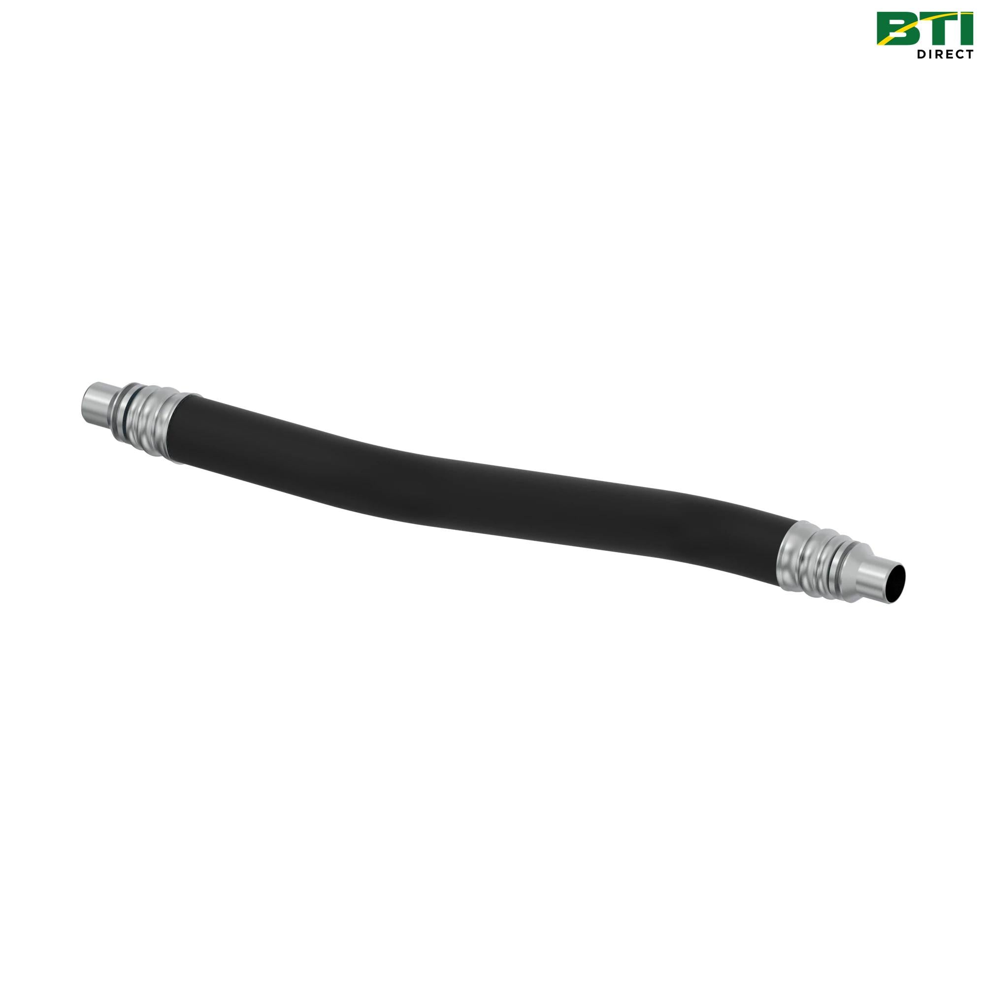 AL158904: Oil Cooler Hose