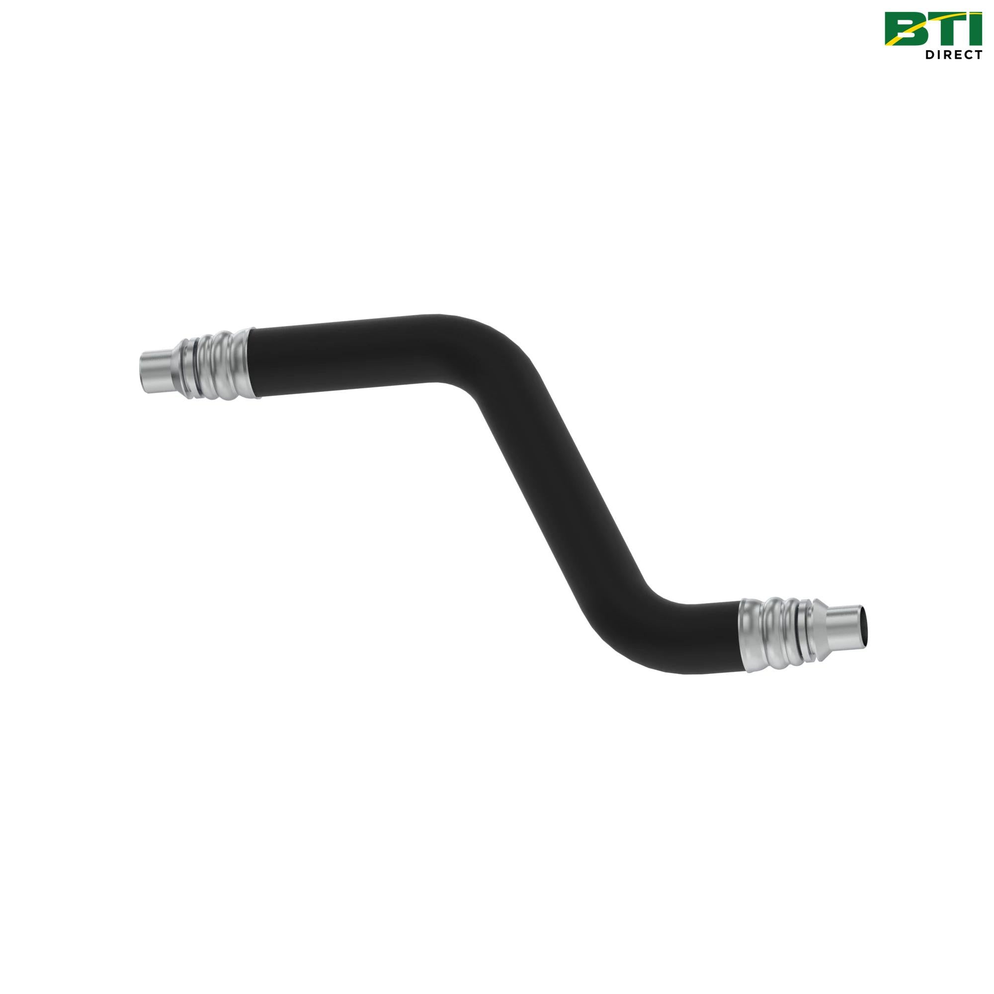 AL158904: Oil Cooler Hose