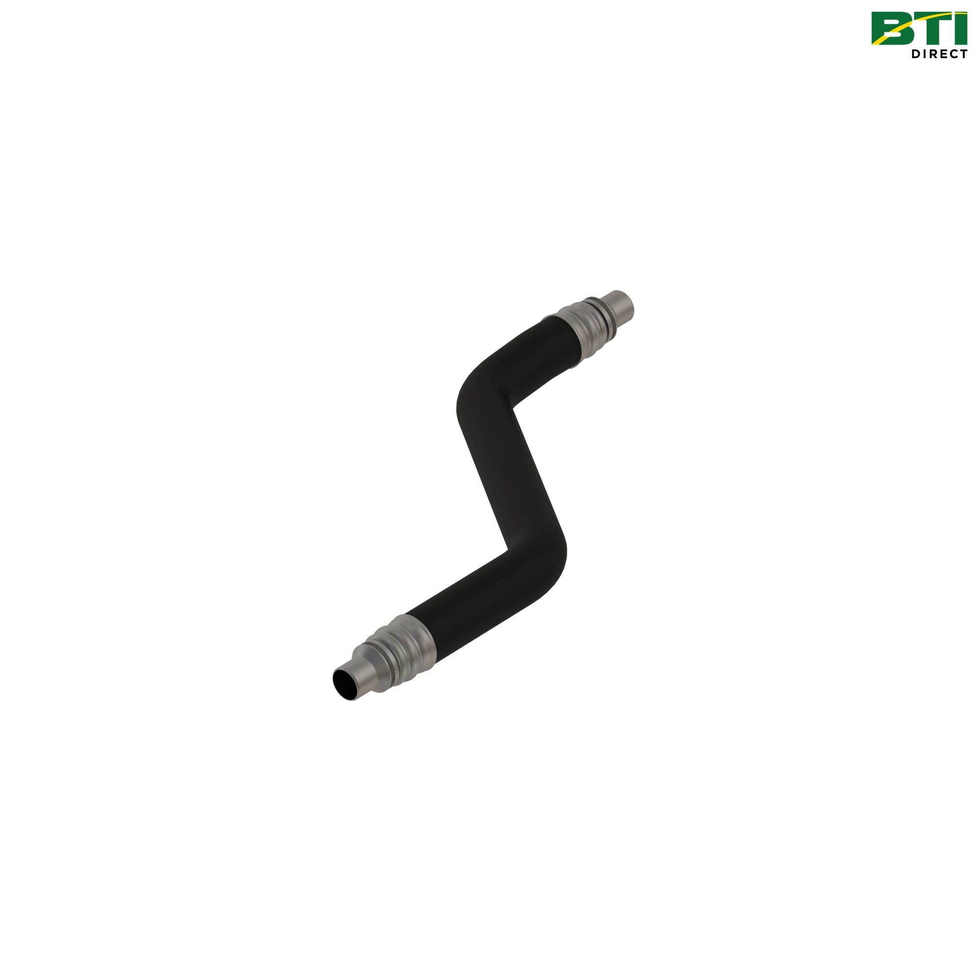 AL158907: Oil Cooler Hose