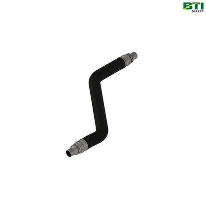 AL158907: Oil Cooler Hose
