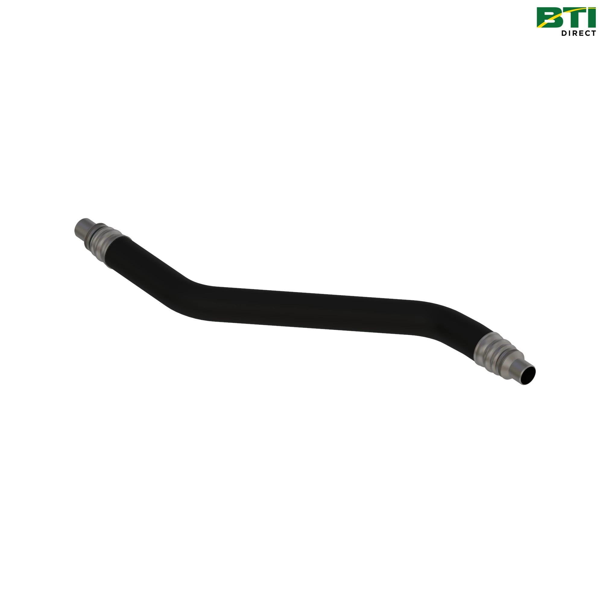 AL158907: Oil Cooler Hose