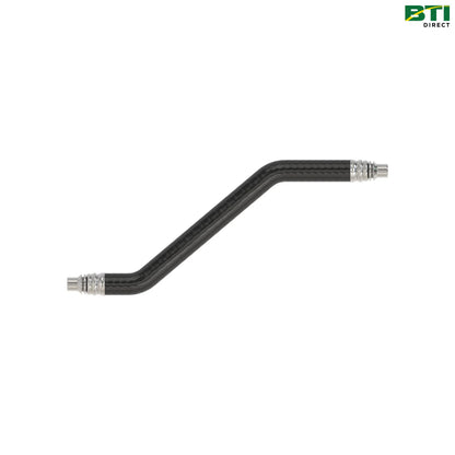 AL158908: Oil Cooler Hose