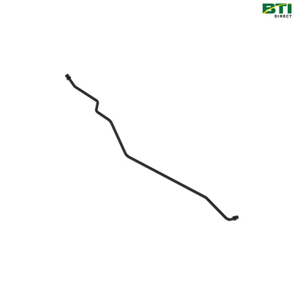 AL158926: Suction Oil Line