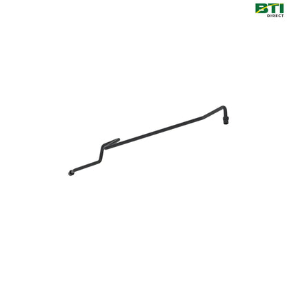 AL158926: Suction Oil Line