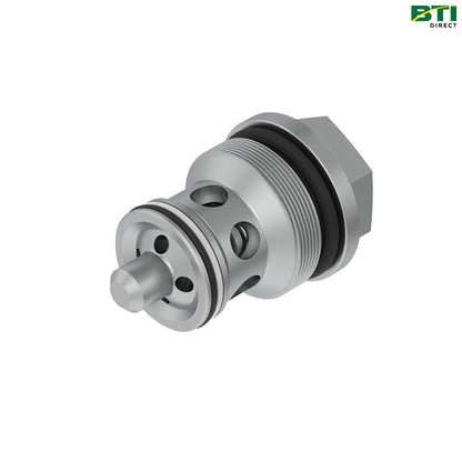 AL159011: Pressure Relief Valve