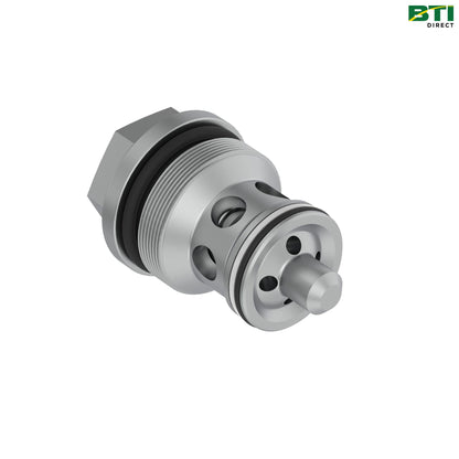 AL159011: Pressure Relief Valve