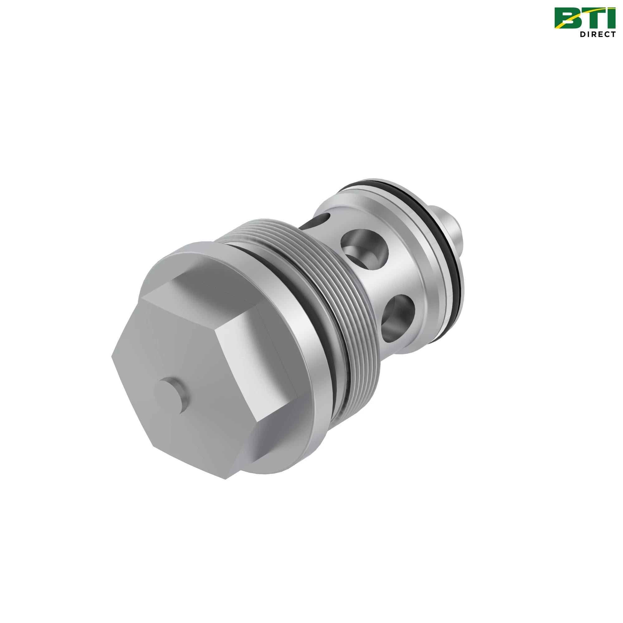 AL159011: Pressure Relief Valve