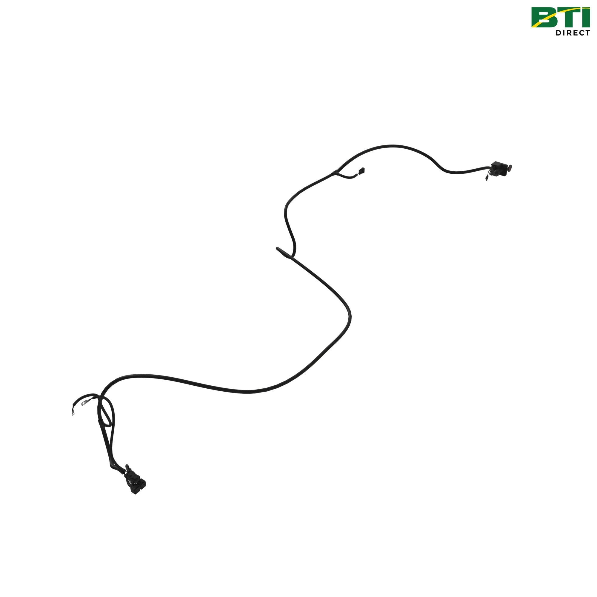 AL159079: Power Wiring Harness