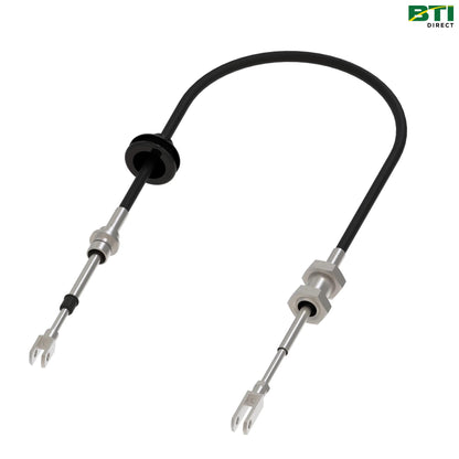 AL159083: Pick-Up Hitch Push Pull Cable