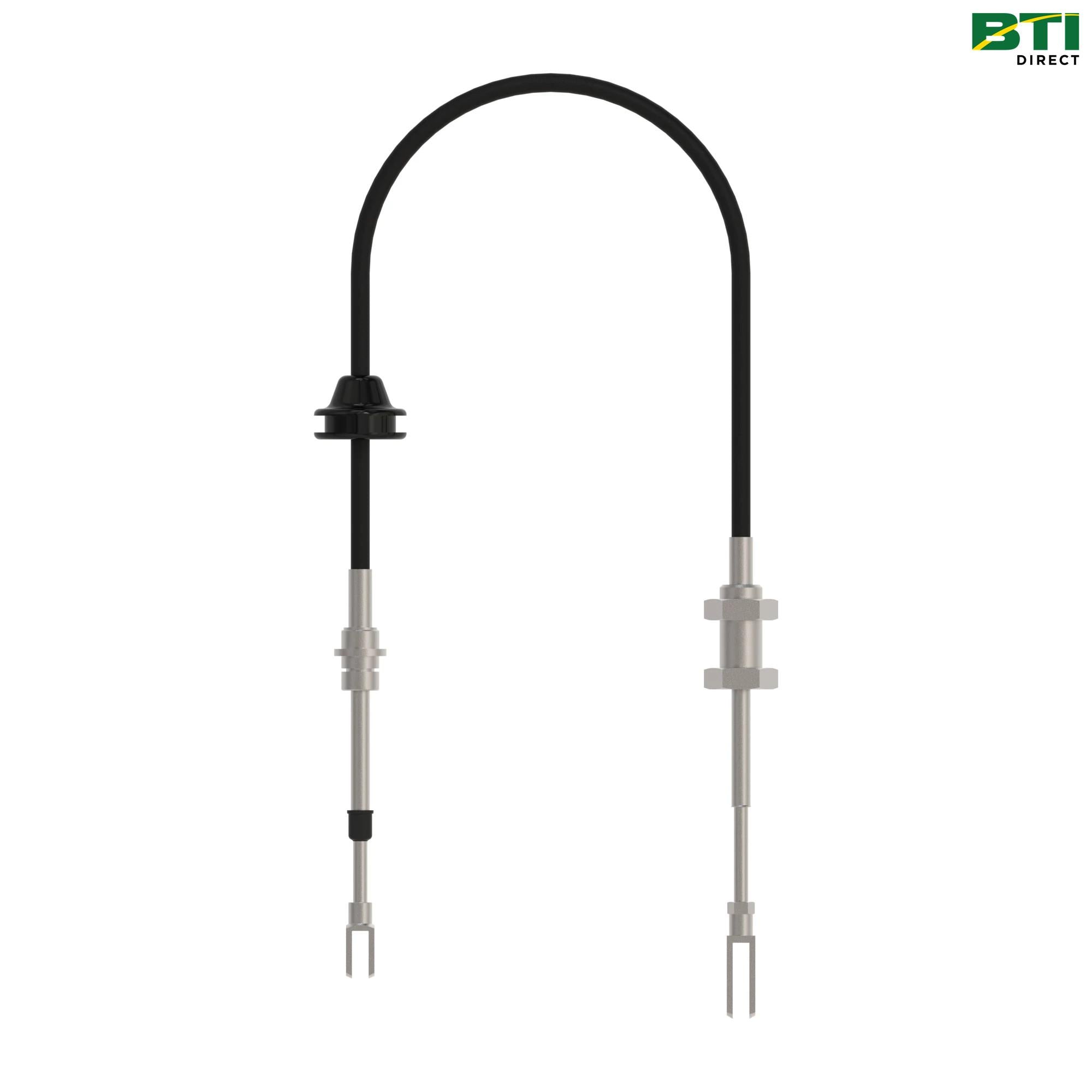 AL159083: Pick-Up Hitch Push Pull Cable