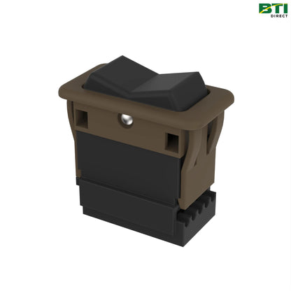 AL159097: Toggle/Rocker Switch