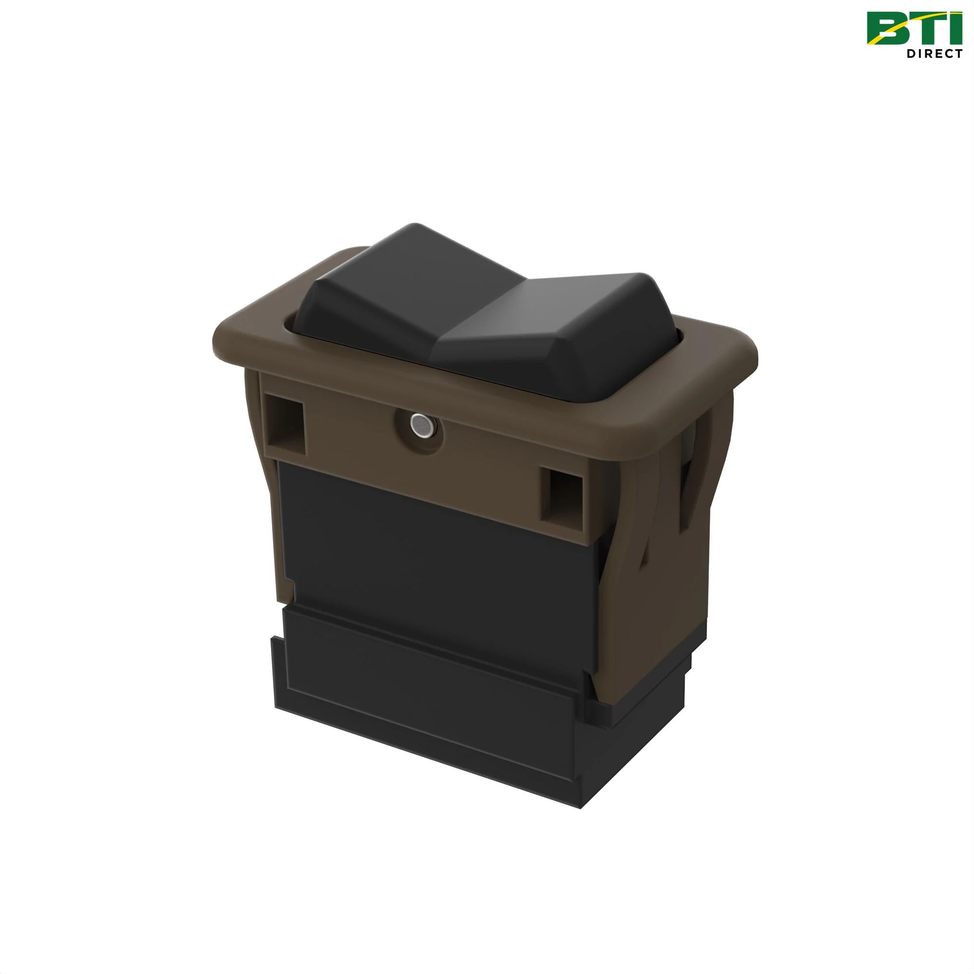 AL159097: Toggle/Rocker Switch