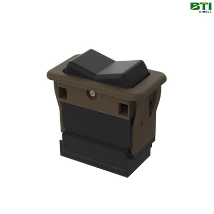 AL159097: Toggle/Rocker Switch