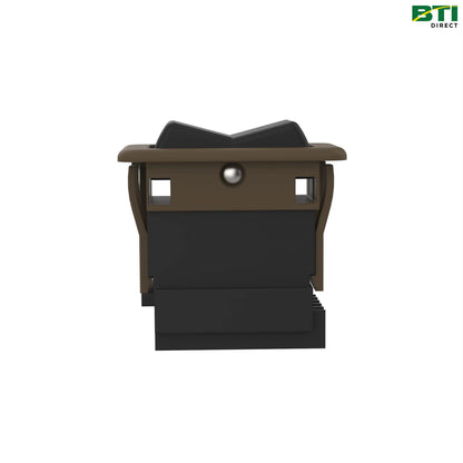 AL159097: Toggle/Rocker Switch