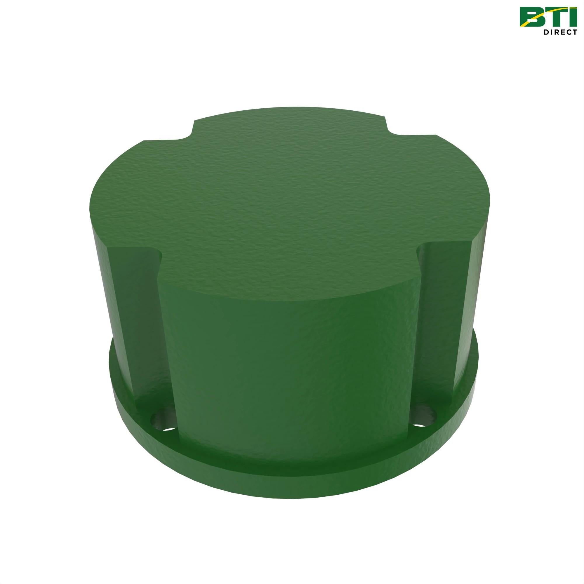 AL159100: Clutch