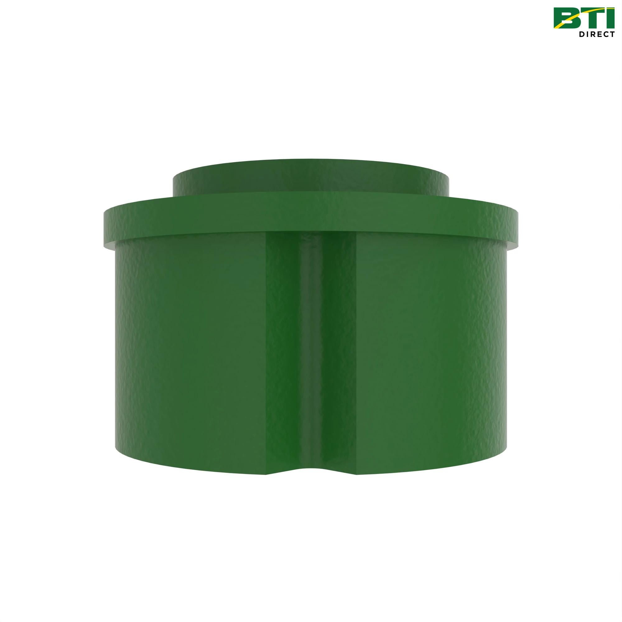 AL159100: Clutch