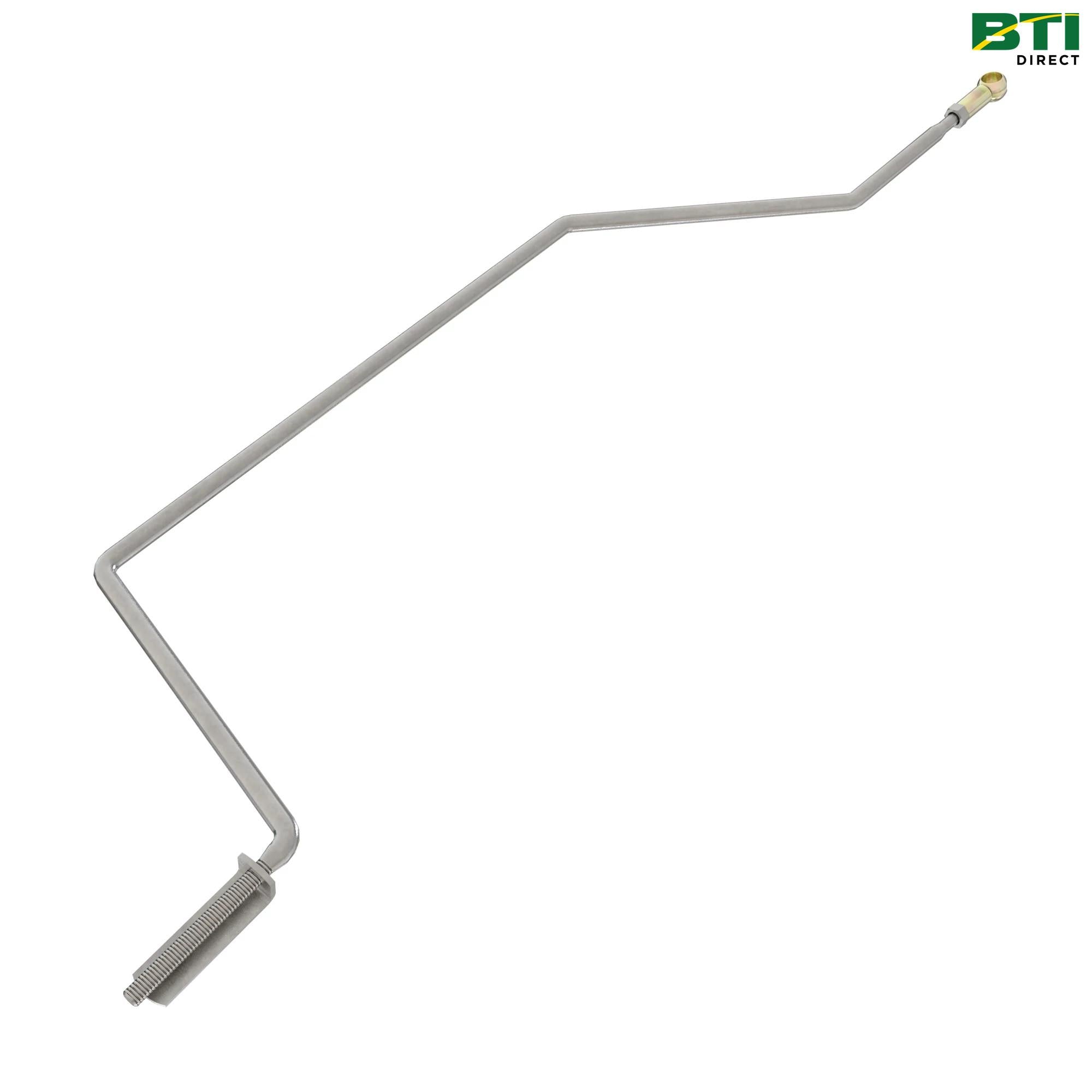 AL159197: Speed Control Rod