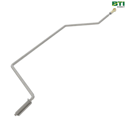 AL159197: Speed Control Rod