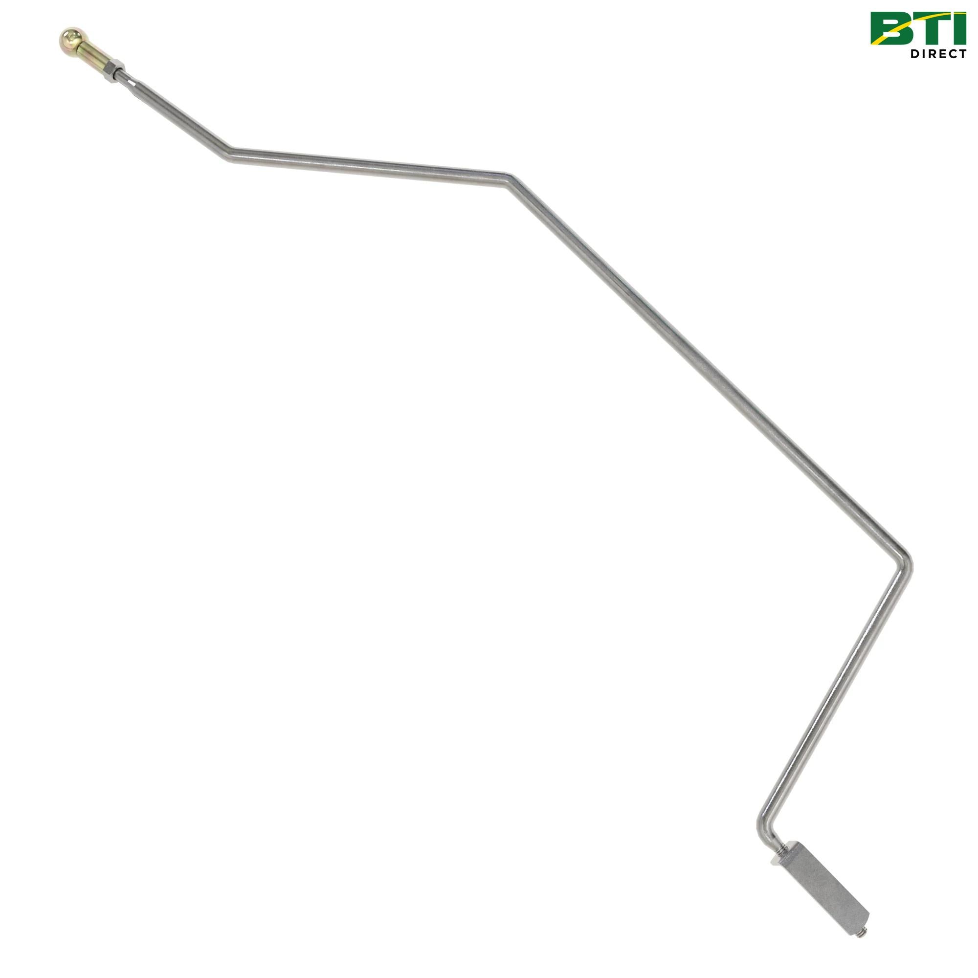 AL159197: Speed Control Rod