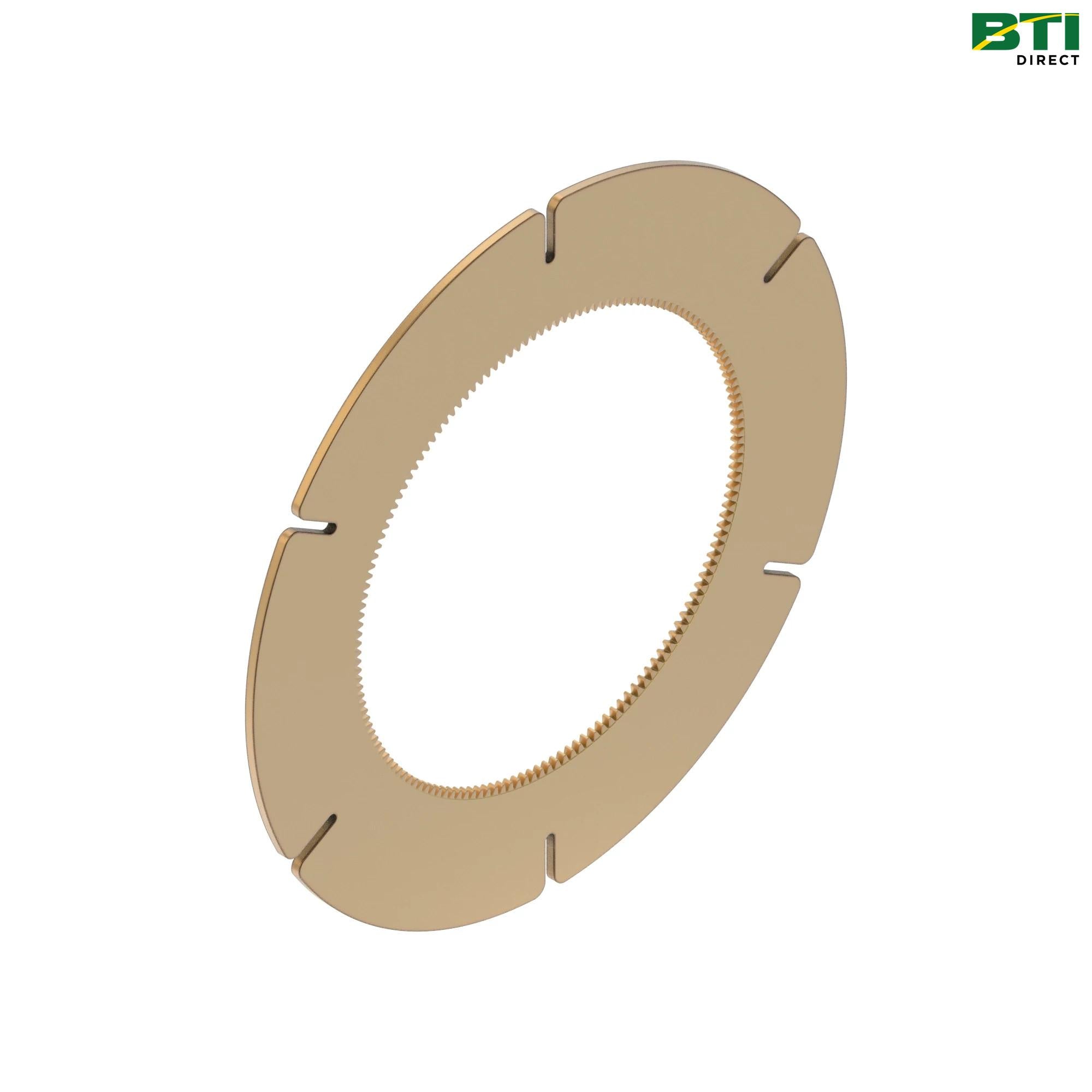 AL159216: Differential Disk with Inner Spline