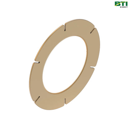 AL159216: Differential Disk with Inner Spline