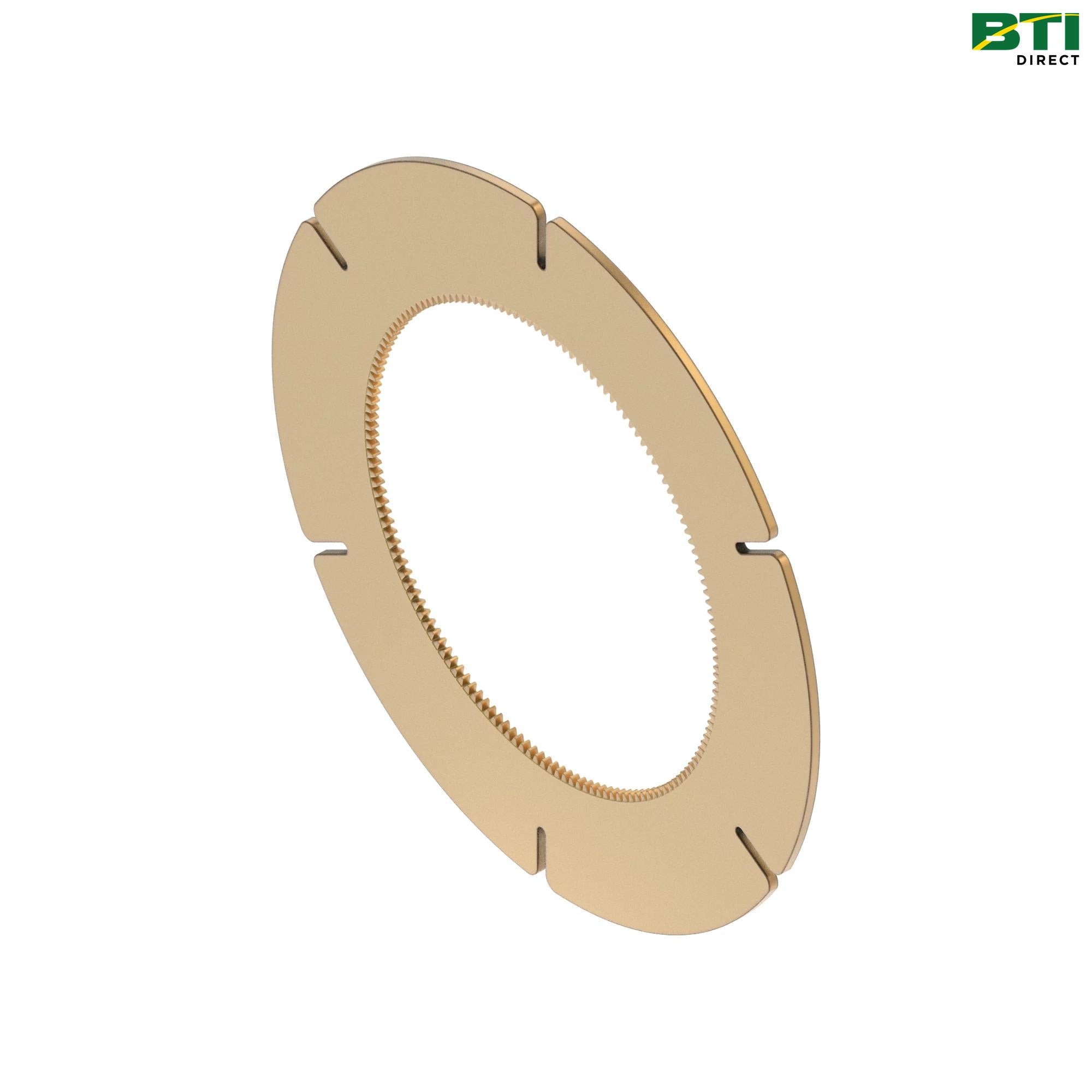 AL159216: Differential Disk with Inner Spline