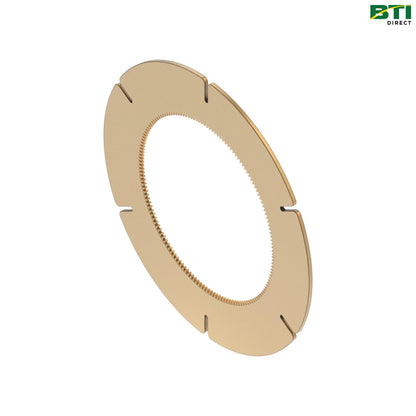 AL159216: Differential Disk with Inner Spline