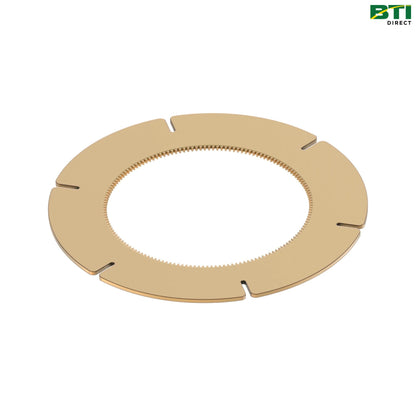 AL159216: Differential Disk with Inner Spline