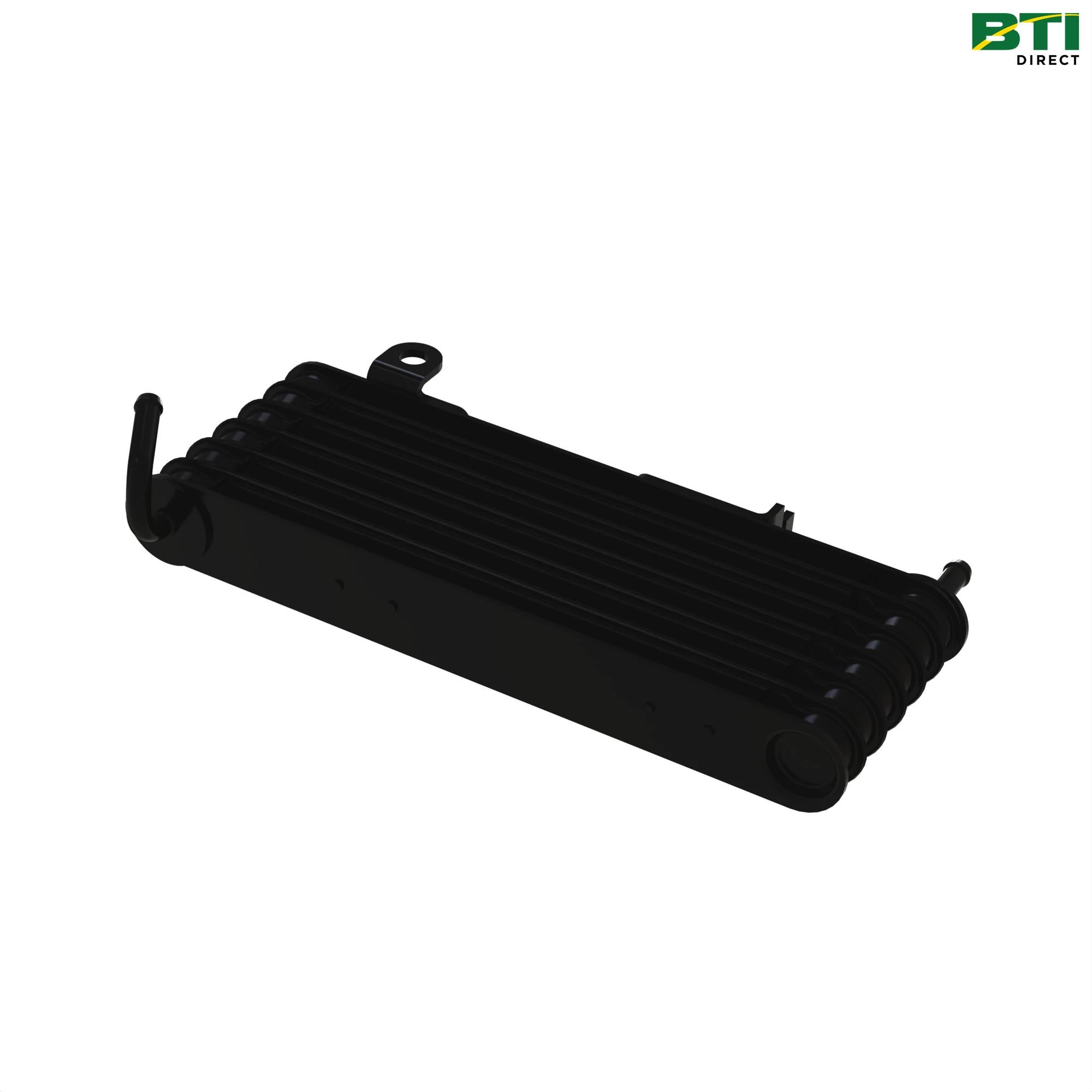 AL159242: Fuel Cooler