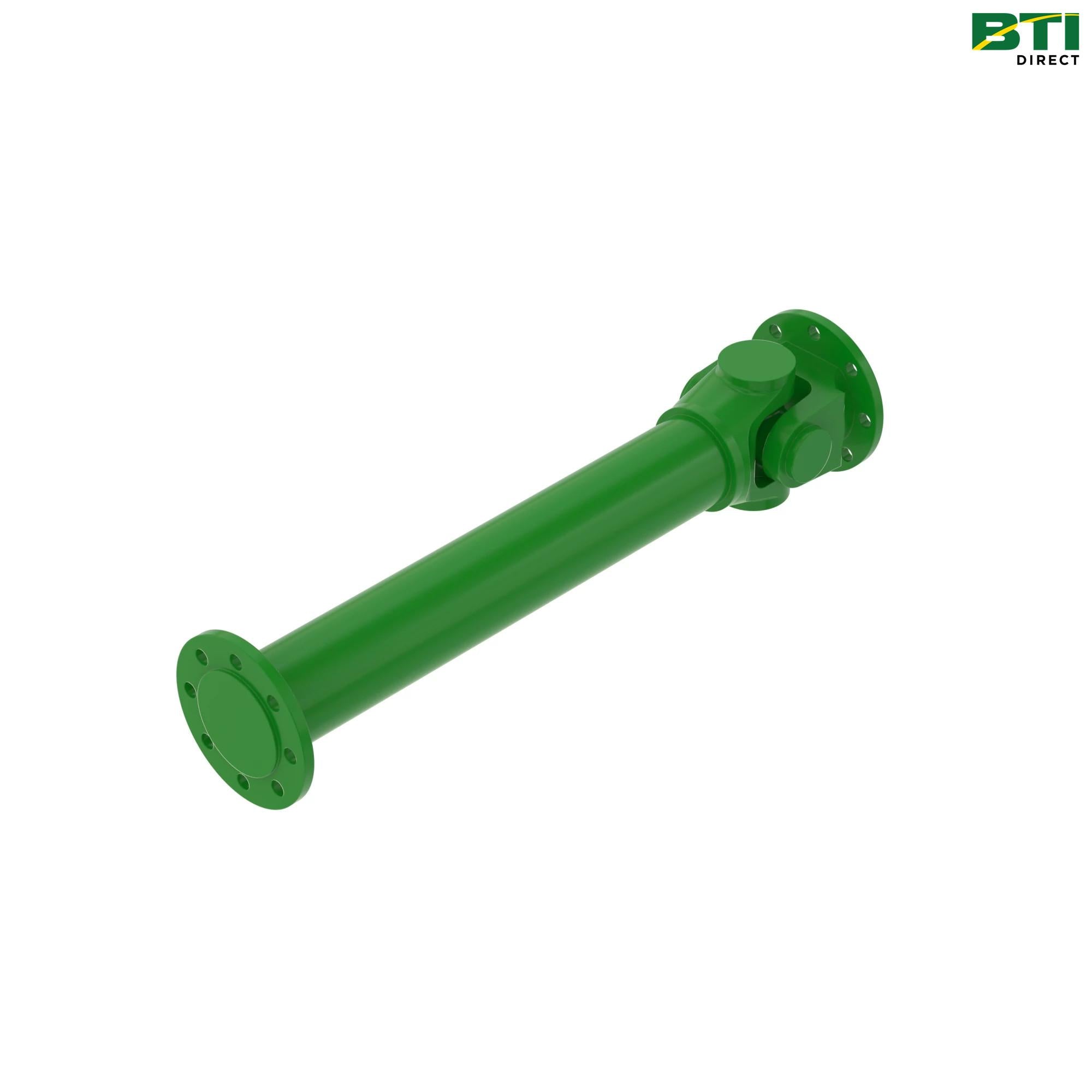 AL159278: Front PTO Drive Shaft