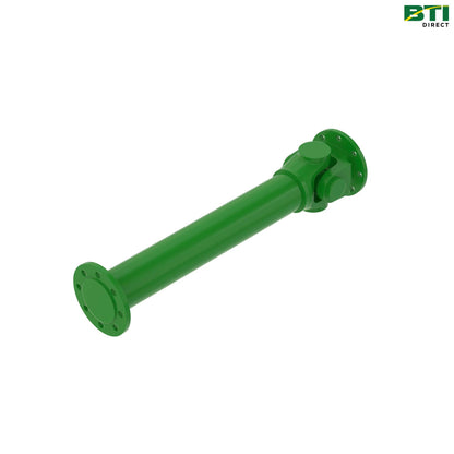 AL159278: Front PTO Drive Shaft
