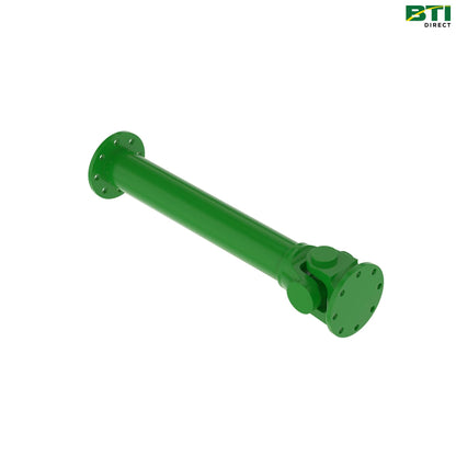 AL159278: Front PTO Drive Shaft