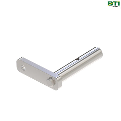 AL159303: Pickup Hitch Release Shaft
