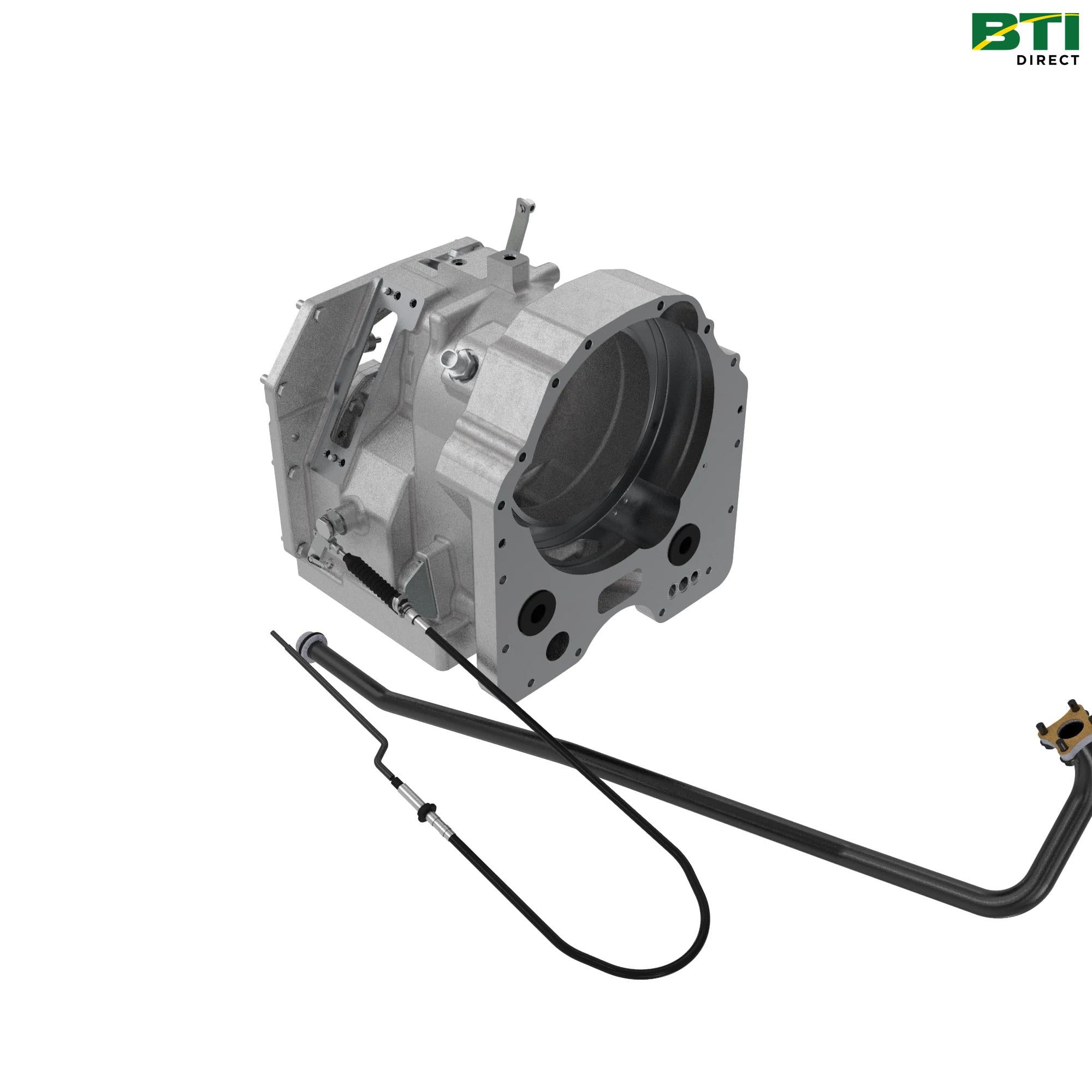 AL159442: Clutch Kit
