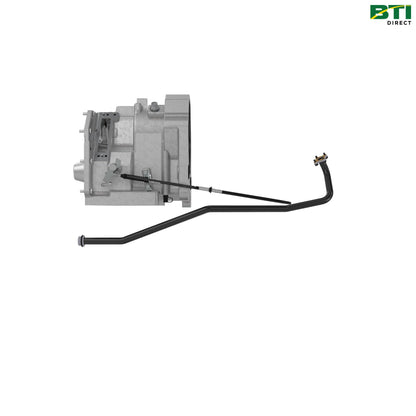 AL159442: Clutch Kit