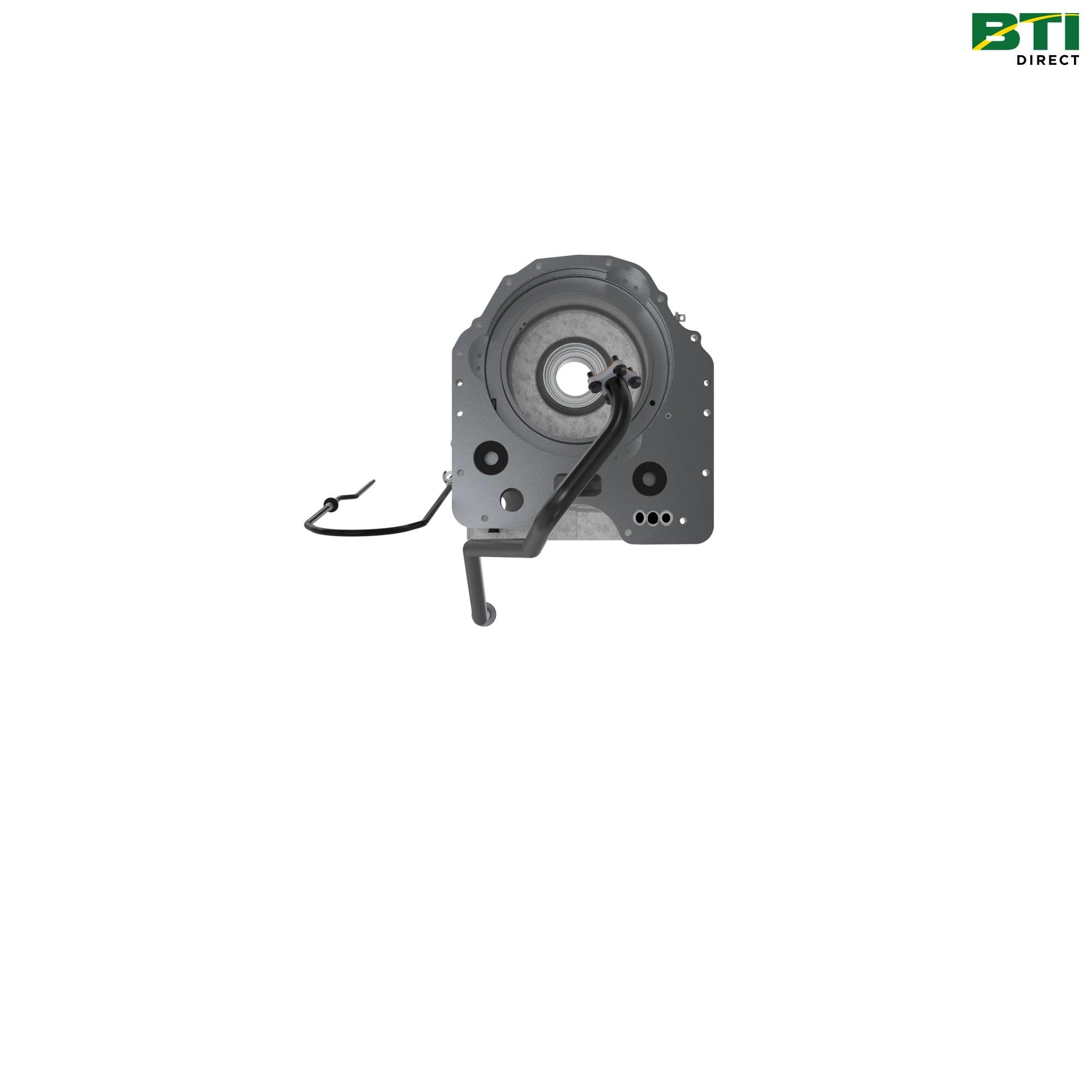 AL159442: Clutch Kit